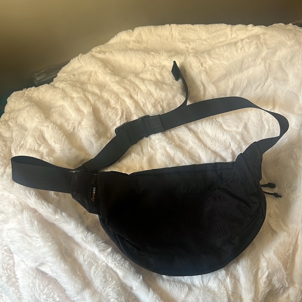 Fanny pack - Picture 5 of 10